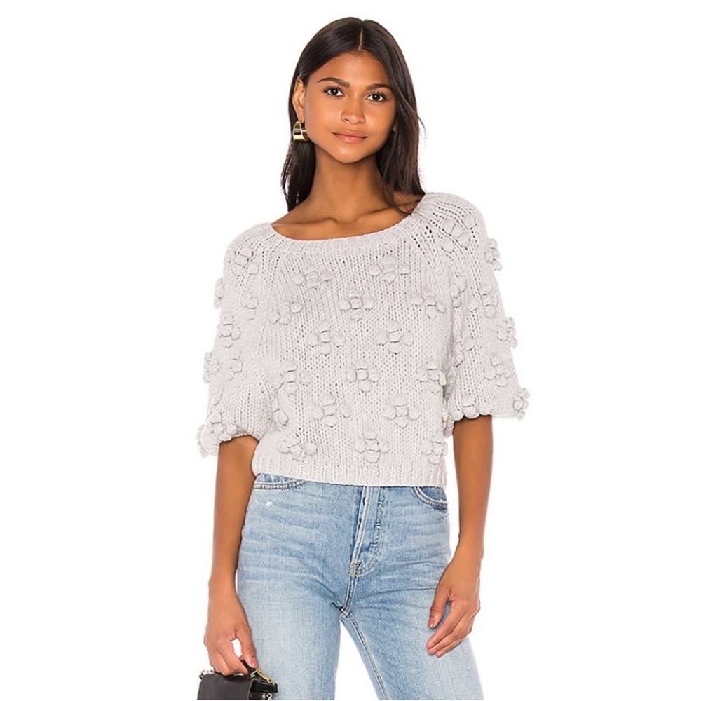 Callahan Cheri Sweater